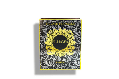 EL HAWA Parfum by PRIVATE PERFUMER - PERFUME BOUTIQUE