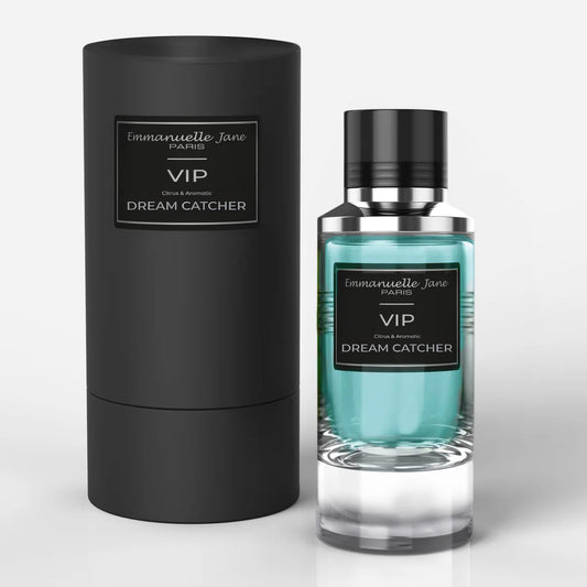 VIP DREAM CATCHER Eau de Parfum by Emmanuelle Jane - PERFUME BOUTIQUE