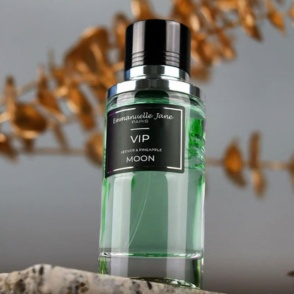 VIP MOON Eau de Parfum by Emmanuelle Jane - PERFUME BOUTIQUE