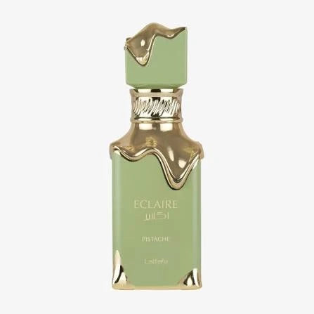 Eclaire Pistache Eau de Parfum by Lattafa