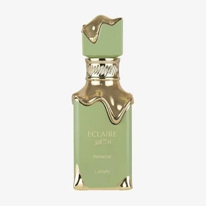 Eclaire Pistache Eau de Parfum by Lattafa