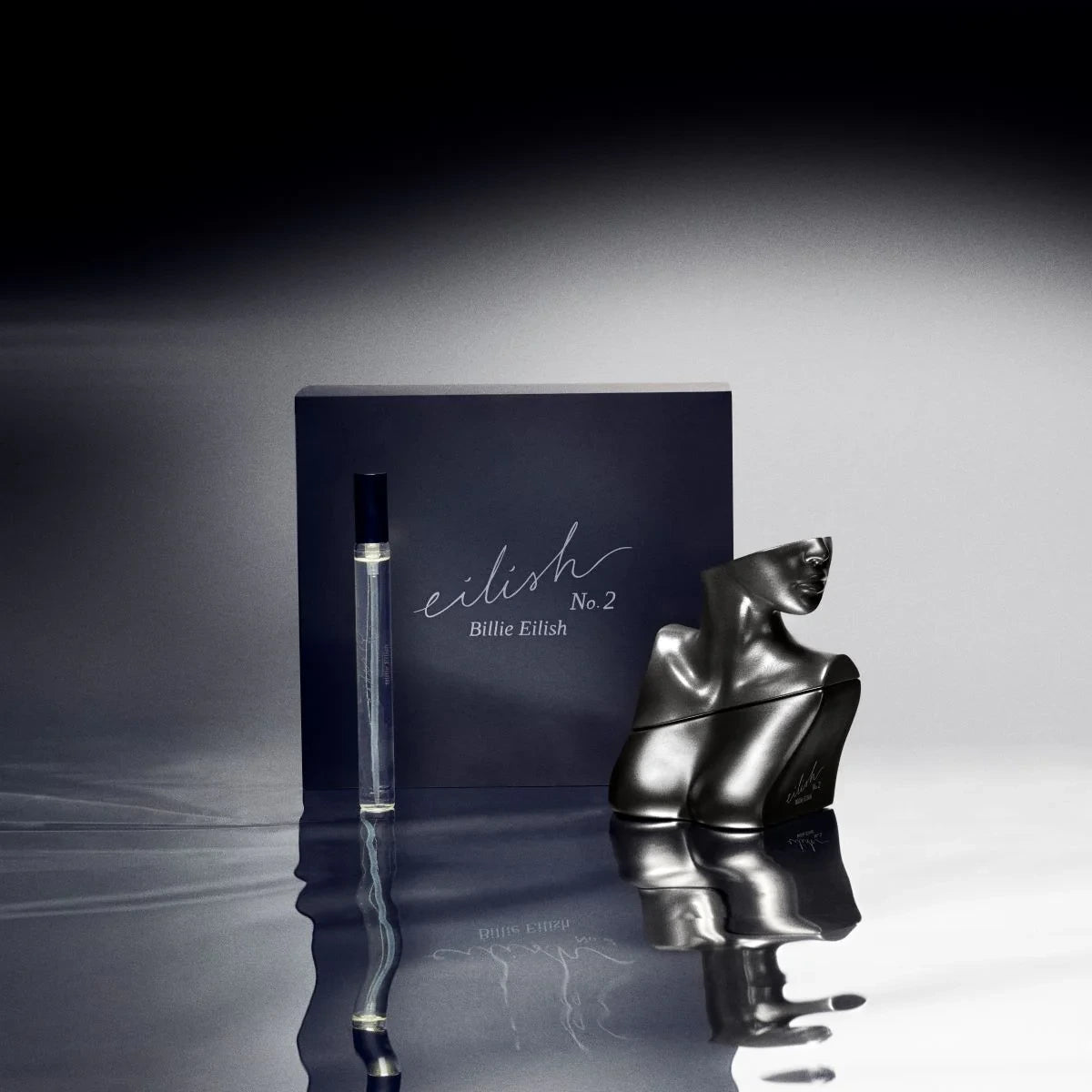 Eilish No. 2 Eau de Parfum by Billie Eilish 2PC Set