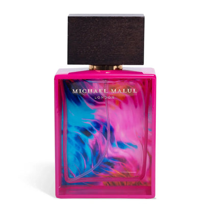 Electric Heart Eau de Parfum by Michael Malul - PERFUME BOUTIQUE