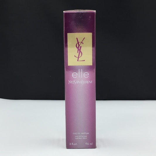 ELLE Eau de Parfum by Yves Saint Laurent - PERFUME BOUTIQUE