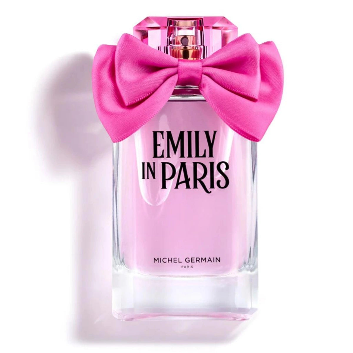 Emily In Paris by Michael Germain eau de Parfum
