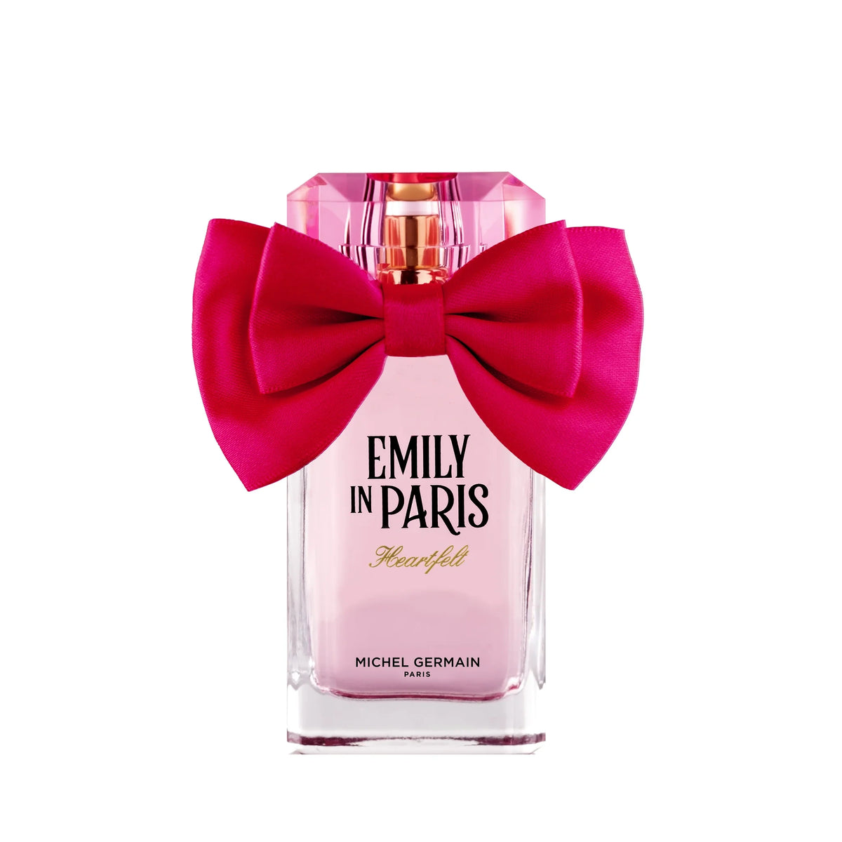 Michel Germain Emily in Paris Heartfelt Eau de Parfum Spray, 3.4 oz