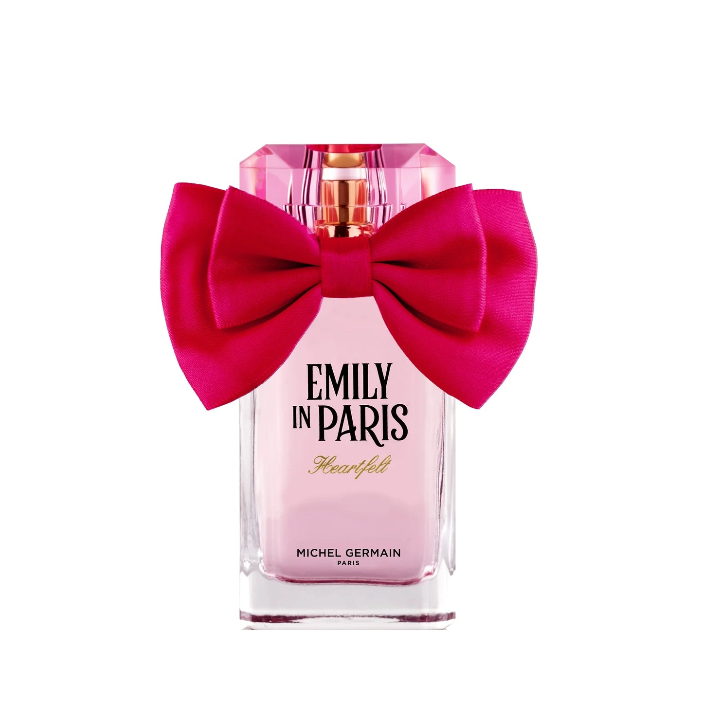 Emily in Paris Heartfelt Eau de Parfum by Michel Germain