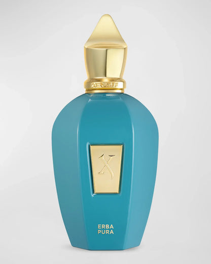 Erba Pura Eau de Parfum by Xerjoff
