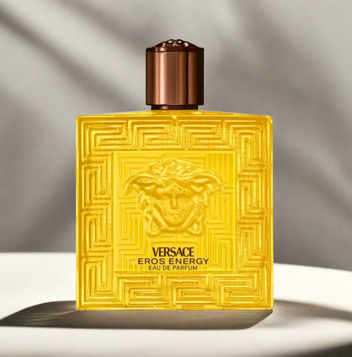 Eros Energy By Versace Eau De Parfum