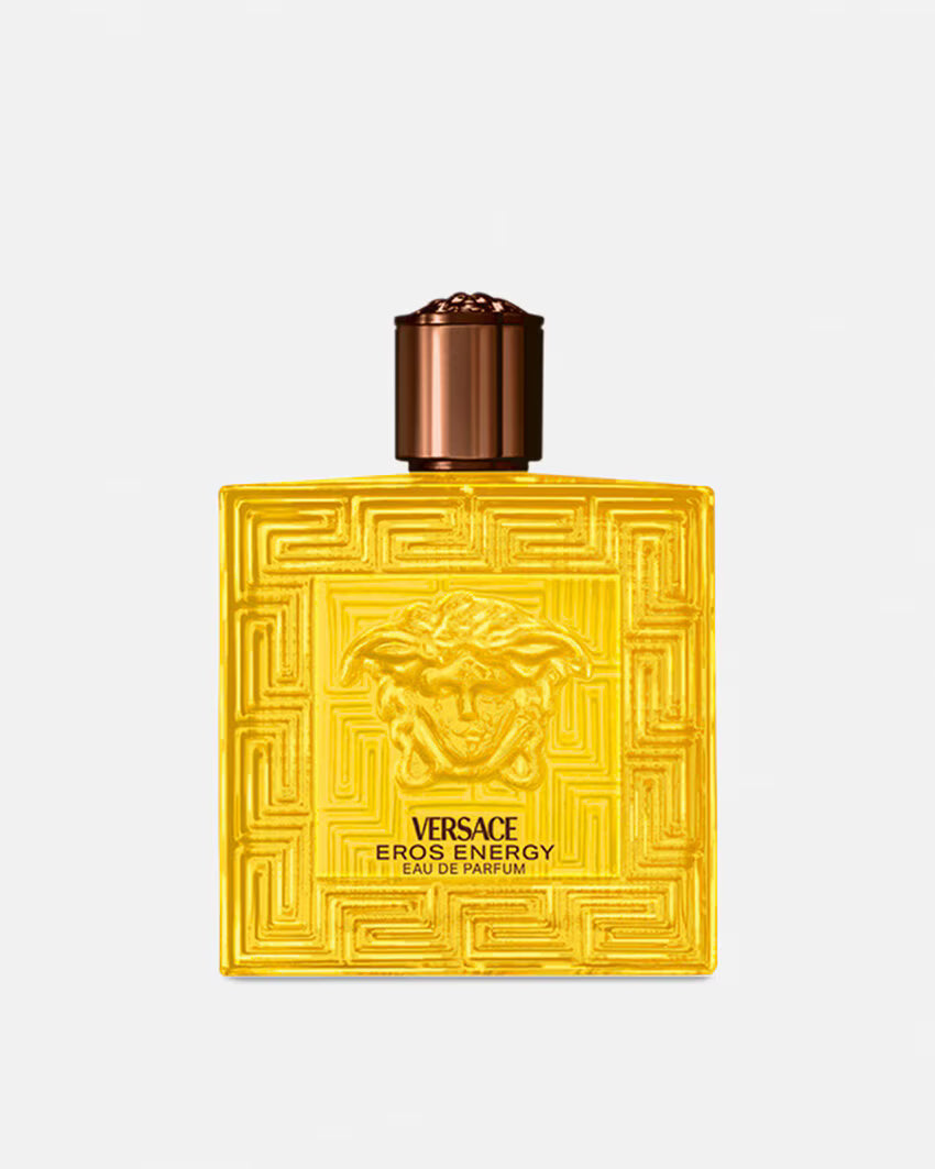 Eros Energy Eau de Parfum by Versace - PERFUME BOUTIQUE