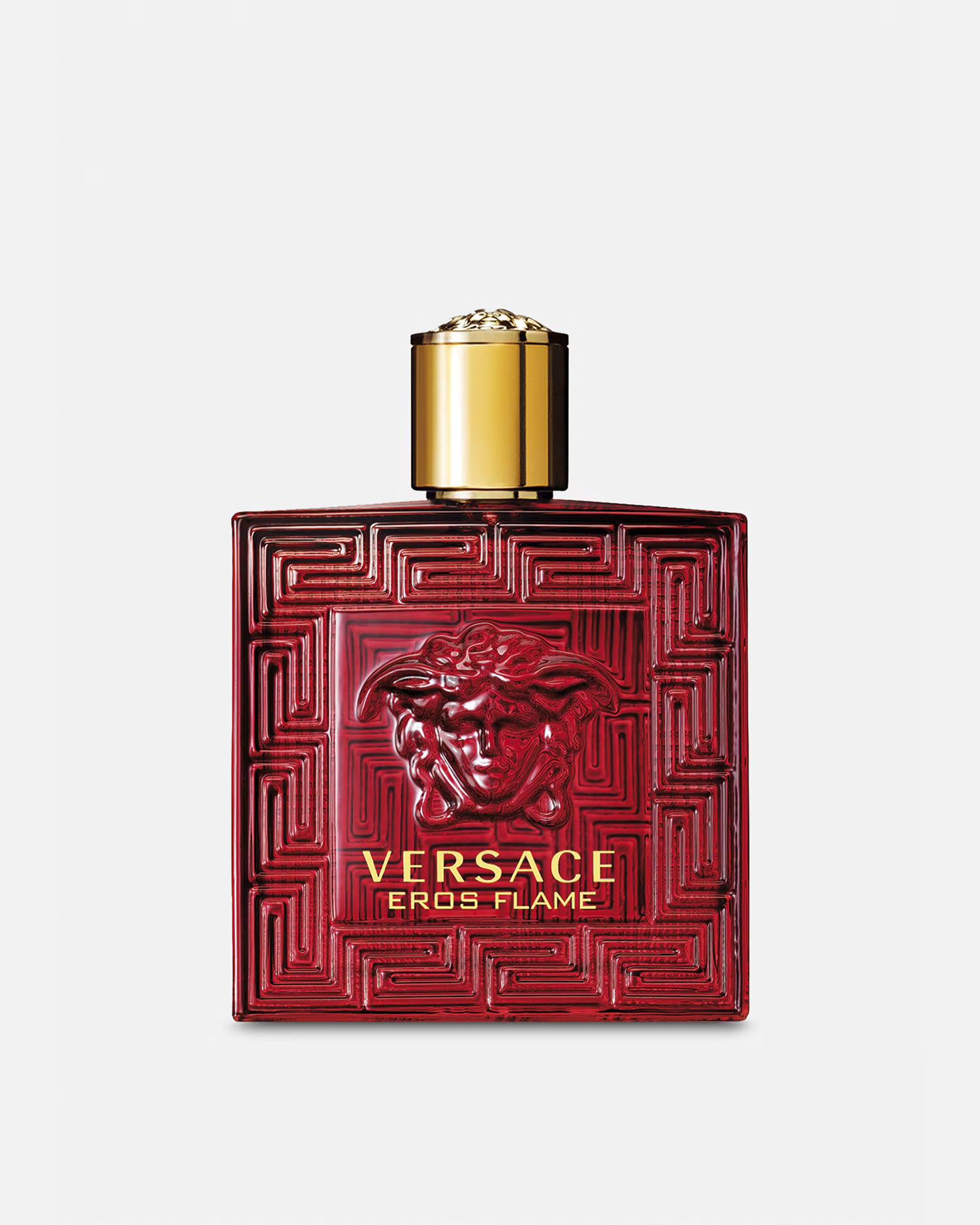 Eros Flame Eau de Parfum by Versace - PERFUME BOUTIQUE