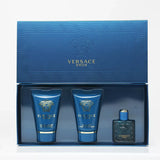 Eros Men Eau de Toilette Mini 3PCS by Versace