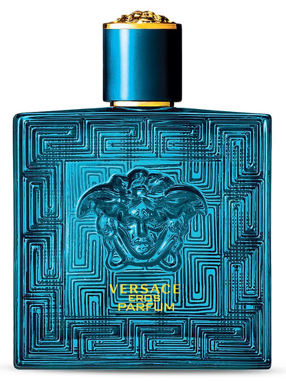Eros Men Parfum by Versace - PERFUME BOUTIQUE