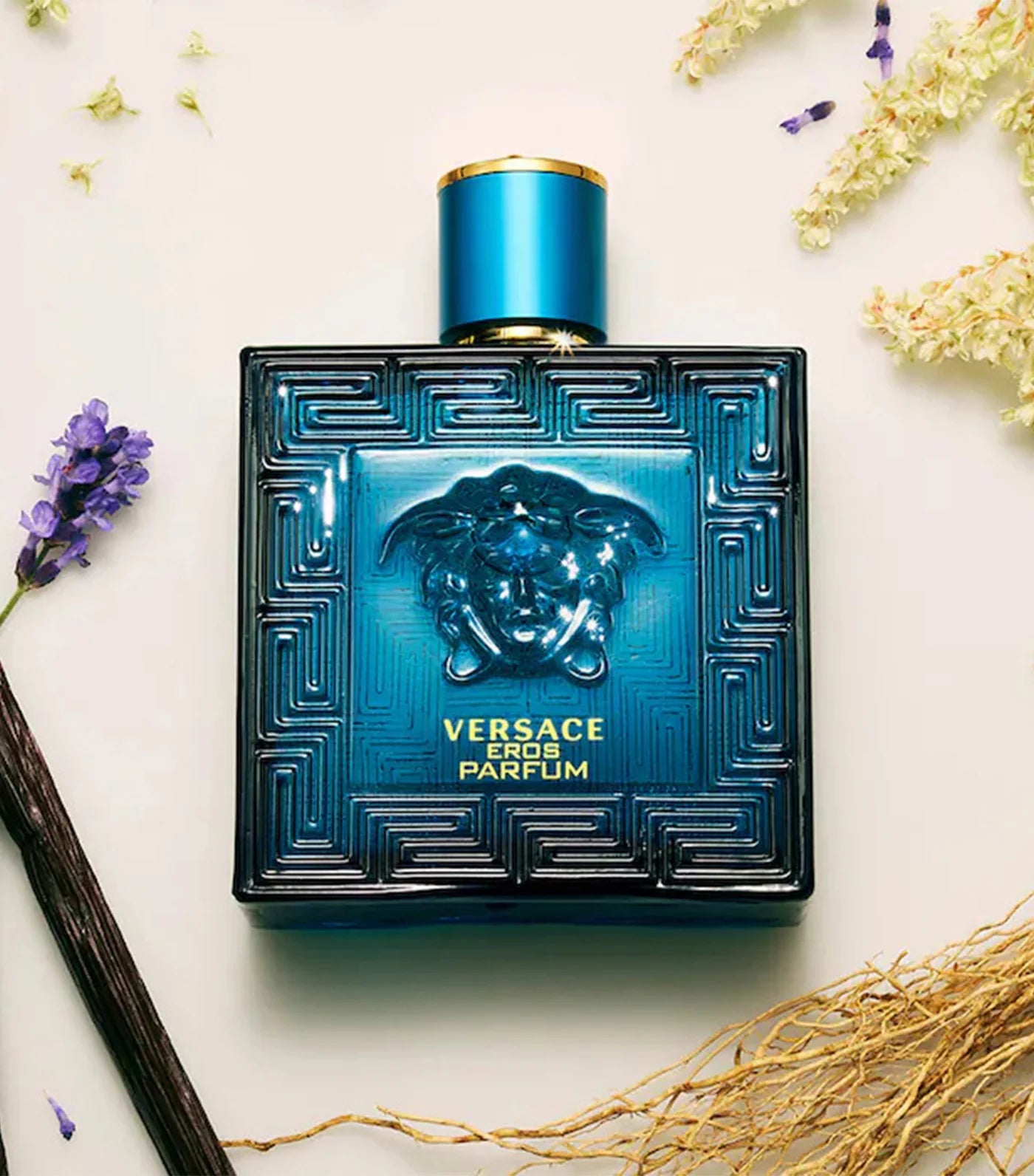 Eros Men Parfum by Versace - PERFUME BOUTIQUE
