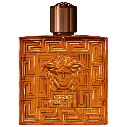 Eros Najim Parfum by Versace - PERFUME BOUTIQUE