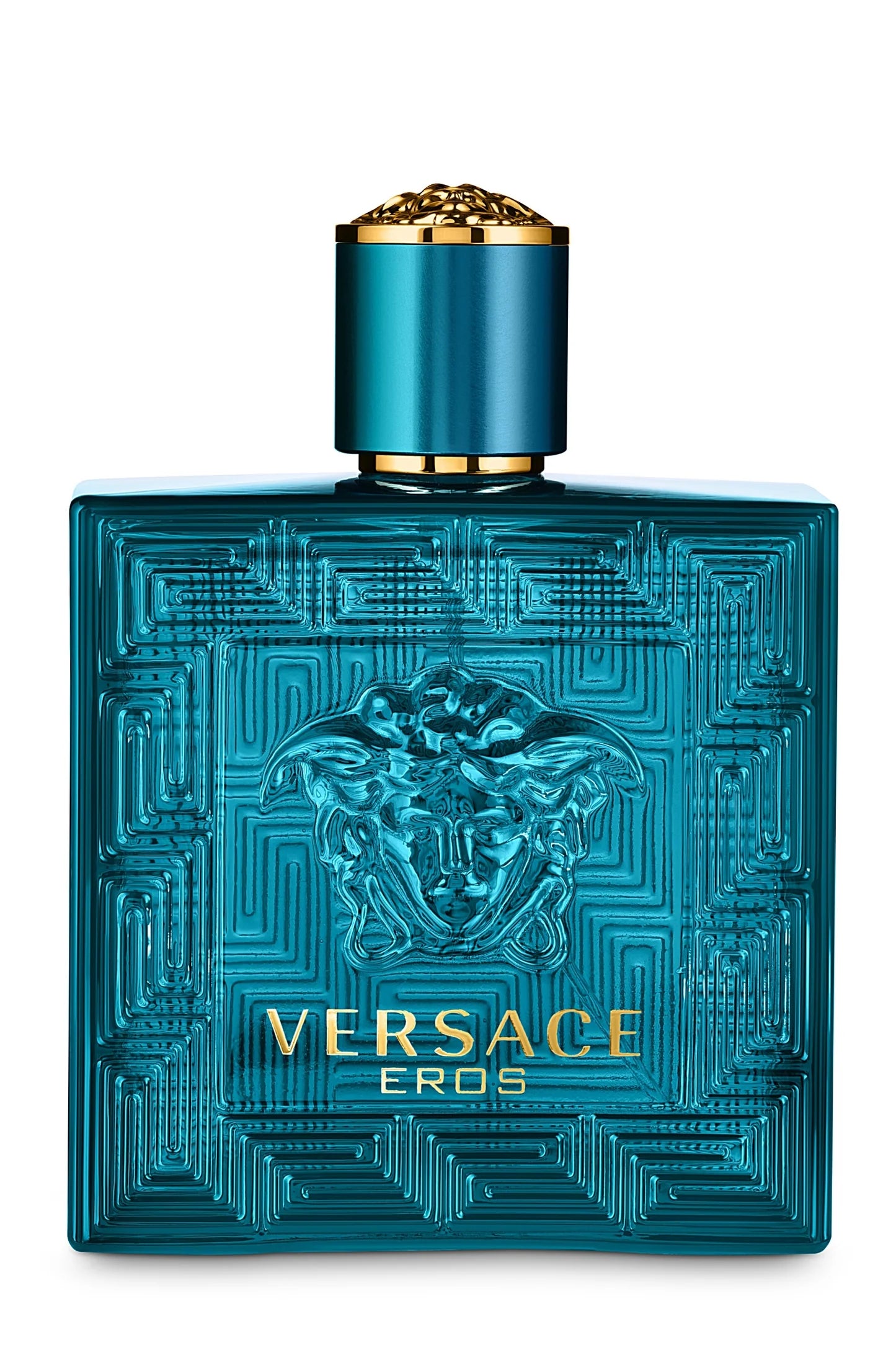 Eros men Eau de Toilette by Versace - PERFUME BOUTIQUE
