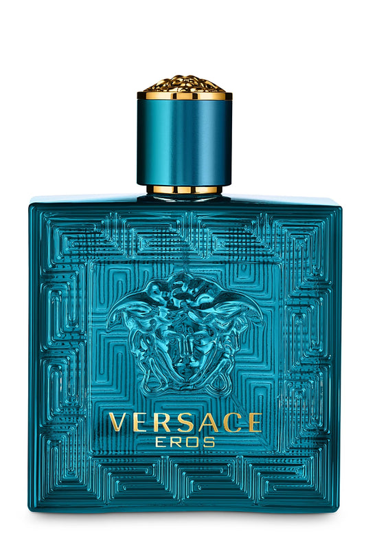 Eros men Eau de Toilette by Versace - PERFUME BOUTIQUE