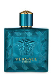 Eros men Eau de Toilette by Versace - PERFUME BOUTIQUE