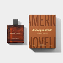 Lade das Bild in den Galerie-Viewer, American Novelist by Michael Malul Eau De Parfum
