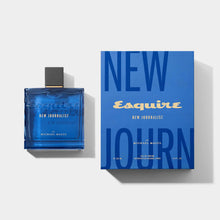 Cargar imagen en el visor de la galería, New Journalist by Michael Malul Eau De Parfum
