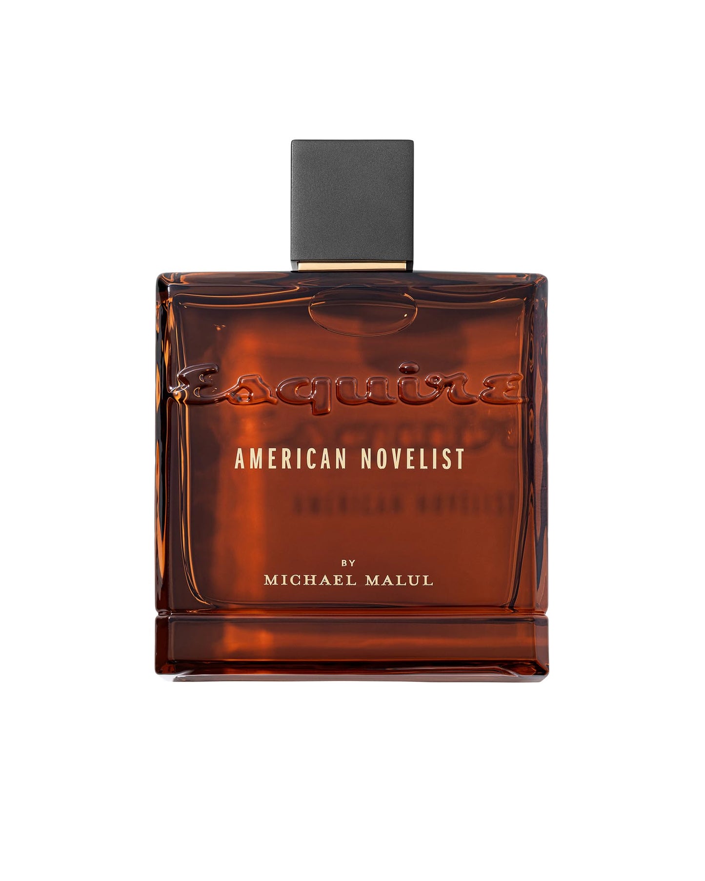 Esquire American Novelist Eau de Parfum by Michael Malul - PERFUME BOUTIQUE