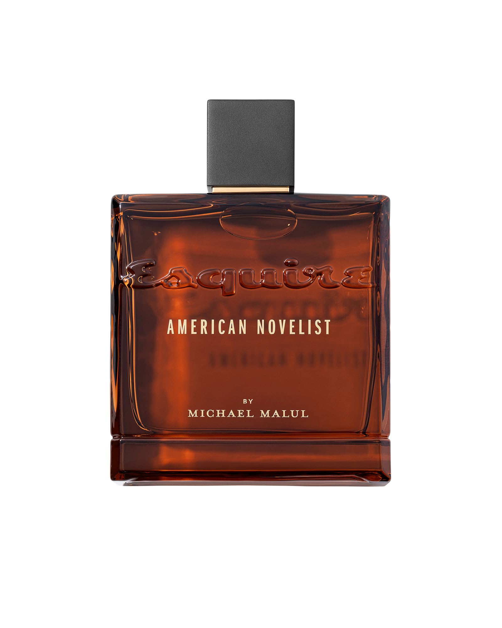 Esquire American Novelist Eau de Parfum by Michael Malul - PERFUME BOUTIQUE
