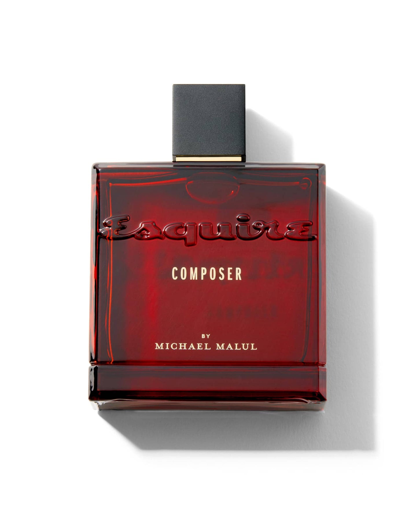 Esquire Composer Eau De Parfum by Michael Malul - PERFUME BOUTIQUE