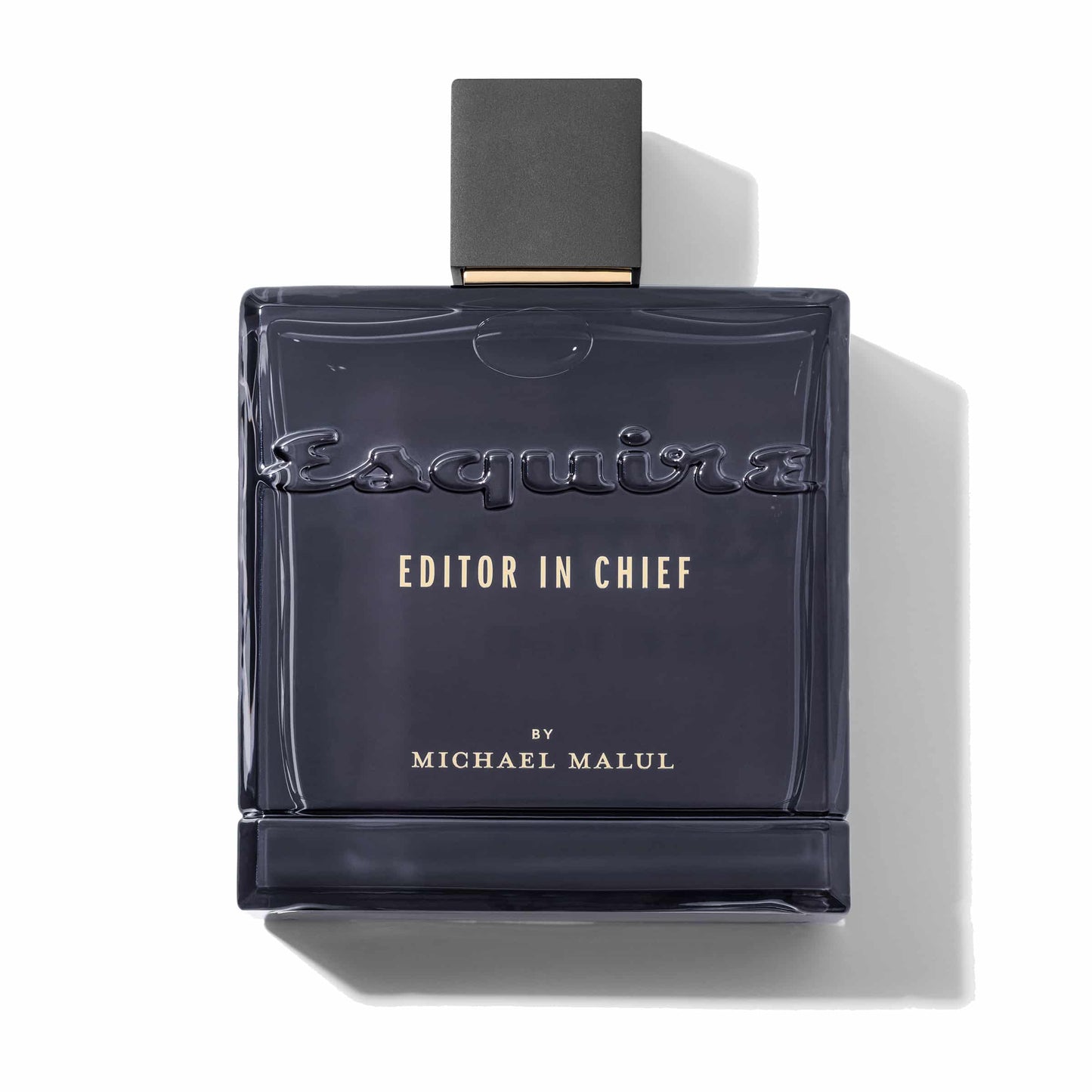 Esquire Editor In Chief Eau De Parfum by Michael Malul - PERFUME BOUTIQUE