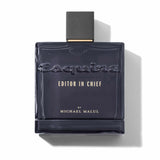 Esquire Editor In Chief Eau De Parfum by Michael Malul - PERFUME BOUTIQUE