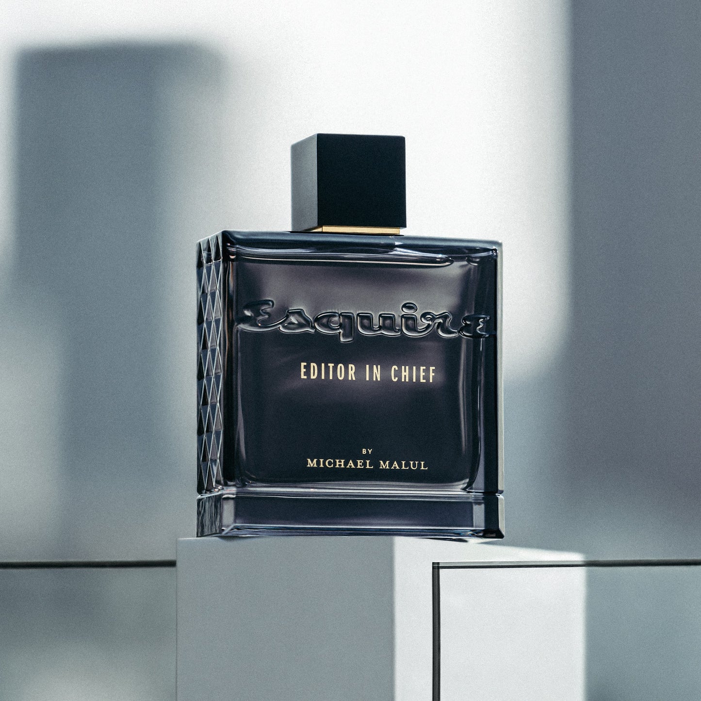 Esquire Editor In Chief Eau De Parfum by Michael Malul - PERFUME BOUTIQUE