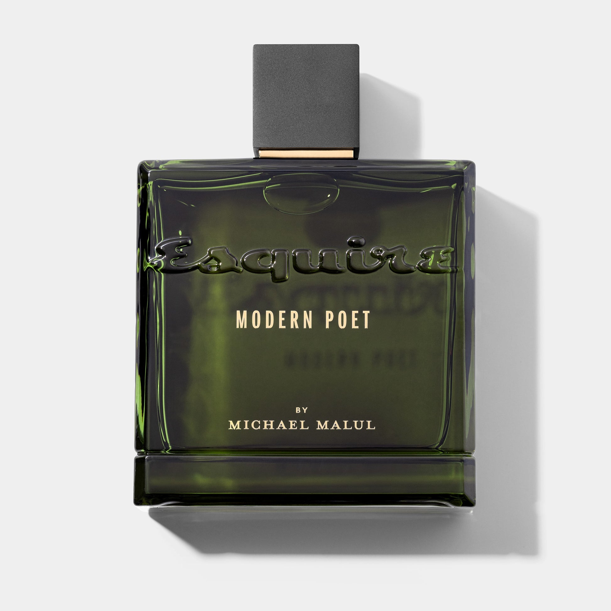 Esquire Modern Poet Eau De Parfum by Michael Malul - PERFUME BOUTIQUE