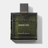 Esquire Modern Poet Eau De Parfum by Michael Malul - PERFUME BOUTIQUE