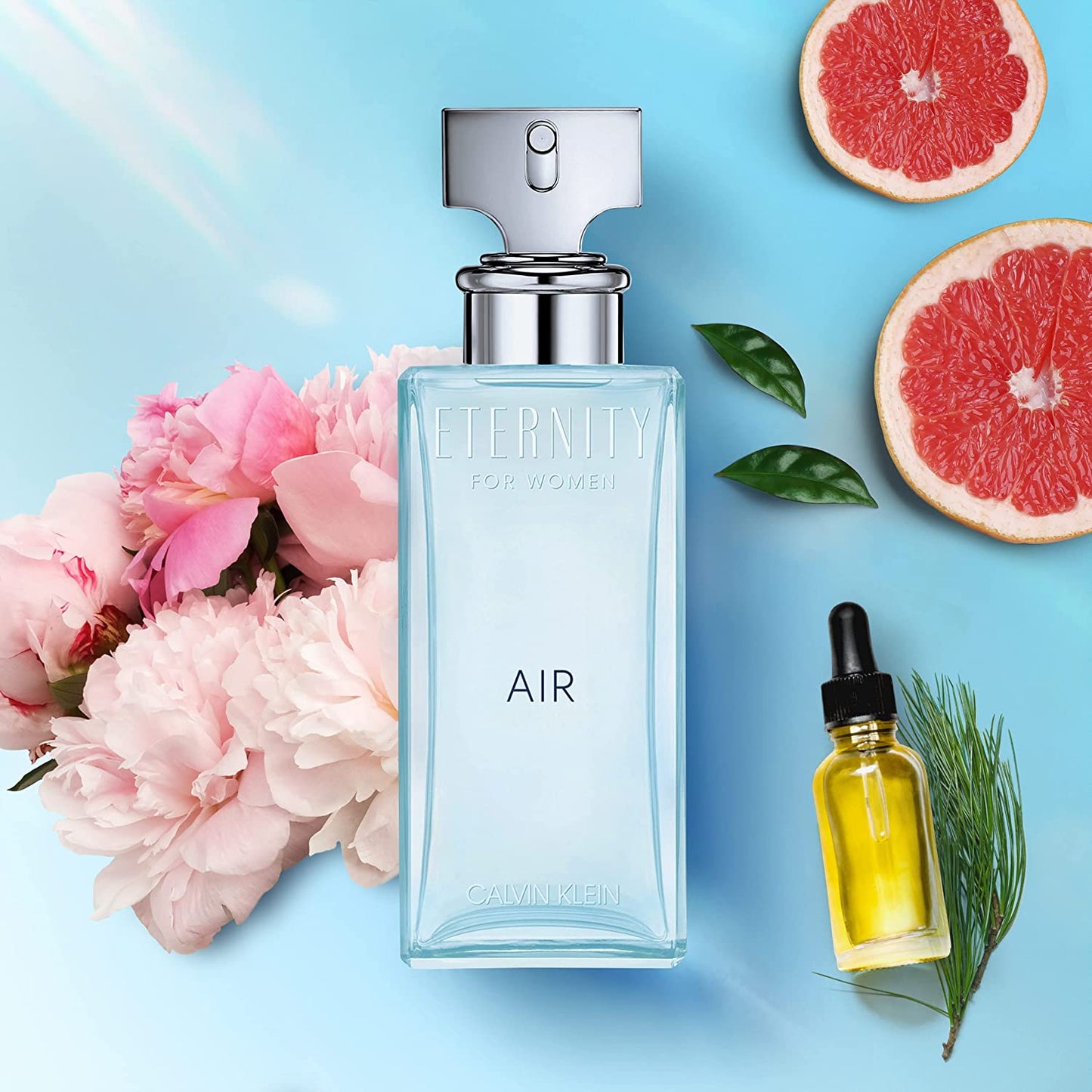 Eternity Air for Women Eau de Parfum by Calvin Klein