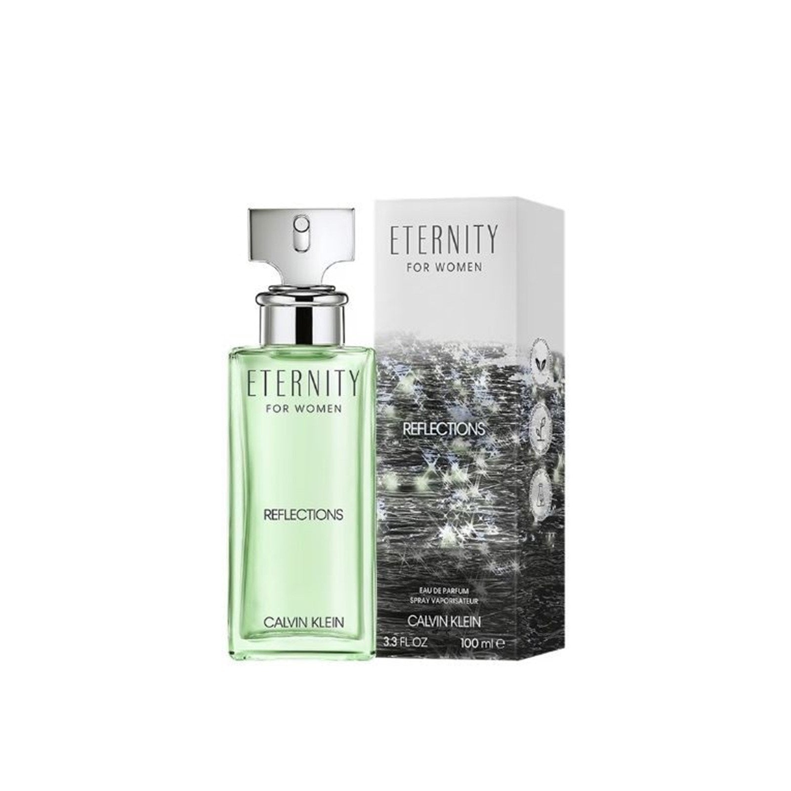 Eternity Reflections Eau de Parfum by Calvin Klein - PERFUME BOUTIQUE