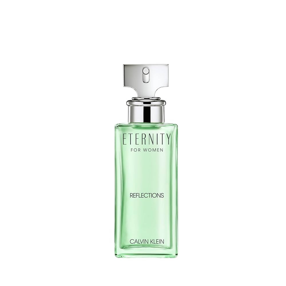 Eternity Reflections Eau de Parfum by Calvin Klein - PERFUME BOUTIQUE
