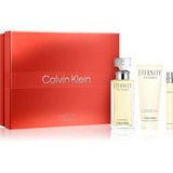 Eternity Women Gift Set by Calvin Klein Eau de Parfum