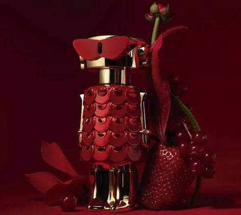 Fame In Love Eau de Parfum by Paco Rabanne