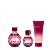 Fever Eau De Parfum 3PCS by Jimmy Choo - PERFUME BOUTIQUE