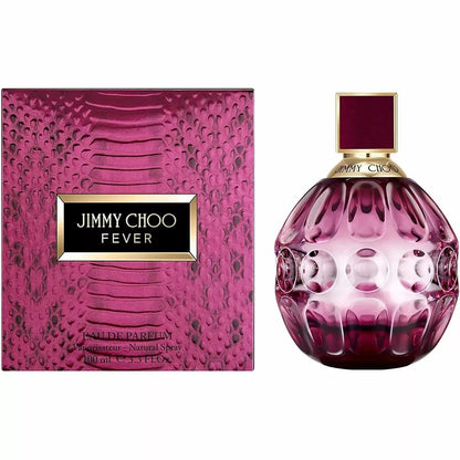 Fever Eau de Parfum by Jimmy Choo - PERFUME BOUTIQUE