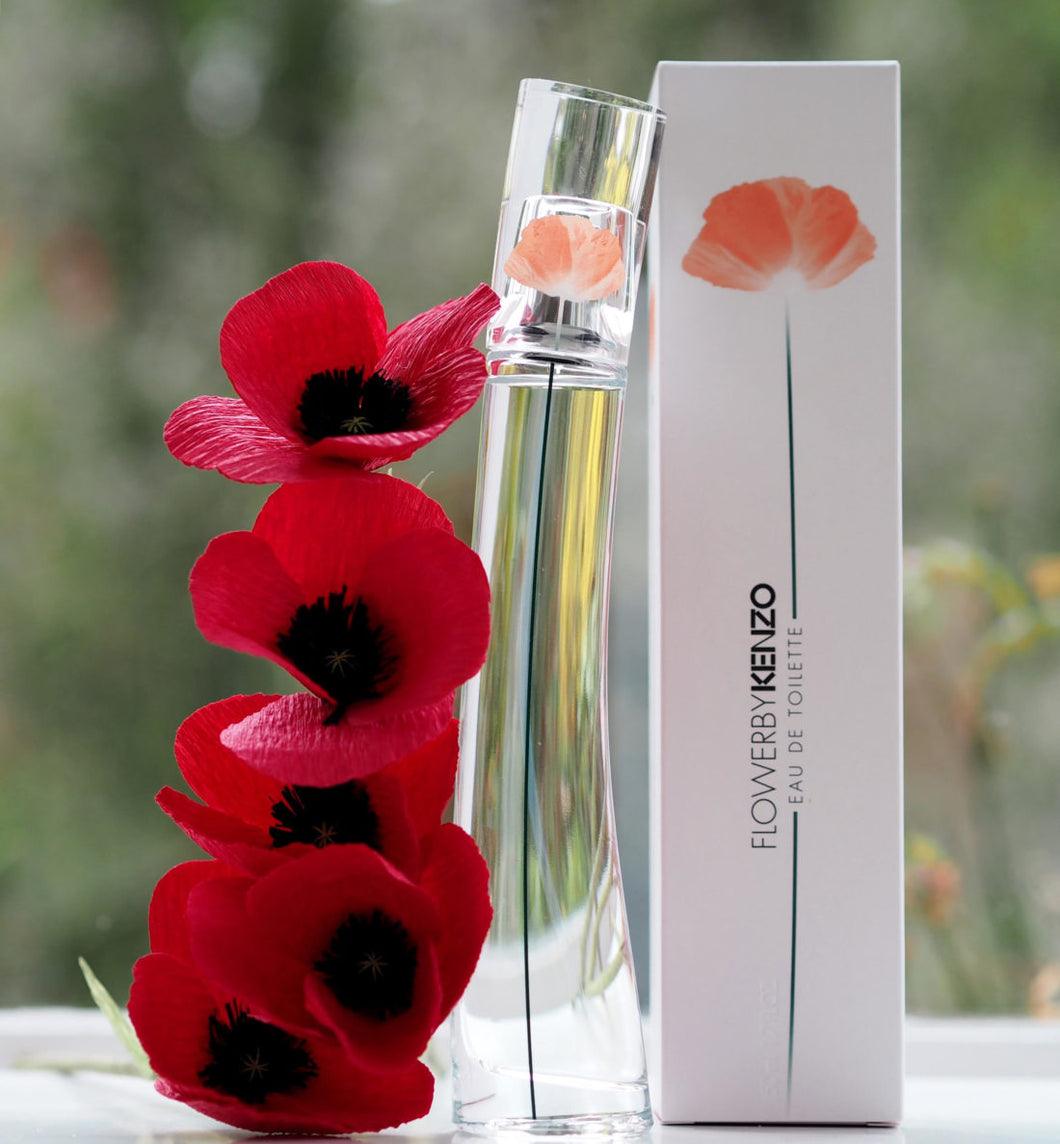 Flower By Kenzo Eau De Toilette