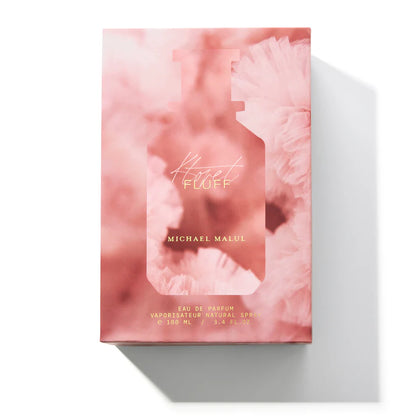 KTORET Fluff Eau de Parfum by Michael Malul
