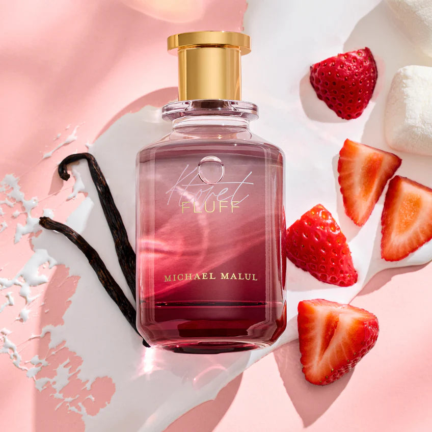 KTORET Fluff Eau de Parfum by Michael Malul