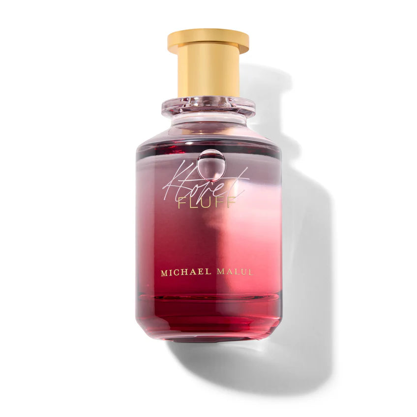 KTORET Fluff Eau de Parfum by Michael Malul