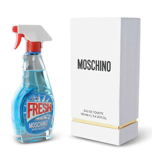 Fresh Couture by Moschino eau de Toilette