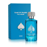 GAME OF SPADES FULL-HOUSE Parfum by Jo Milano (Unisex) - PERFUME BOUTIQUE