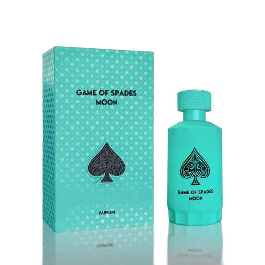 GAME OF SPADES MOON by Jo Milano - PERFUME BOUTIQUE