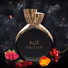 GHOYOUM by OriArome Eau de Parfum