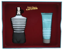Load image into Gallery viewer, Jean Paul &quot;Le Male&quot; Men 2pc Gift Set by Jean Paul Gaultier Eau de Toilette
