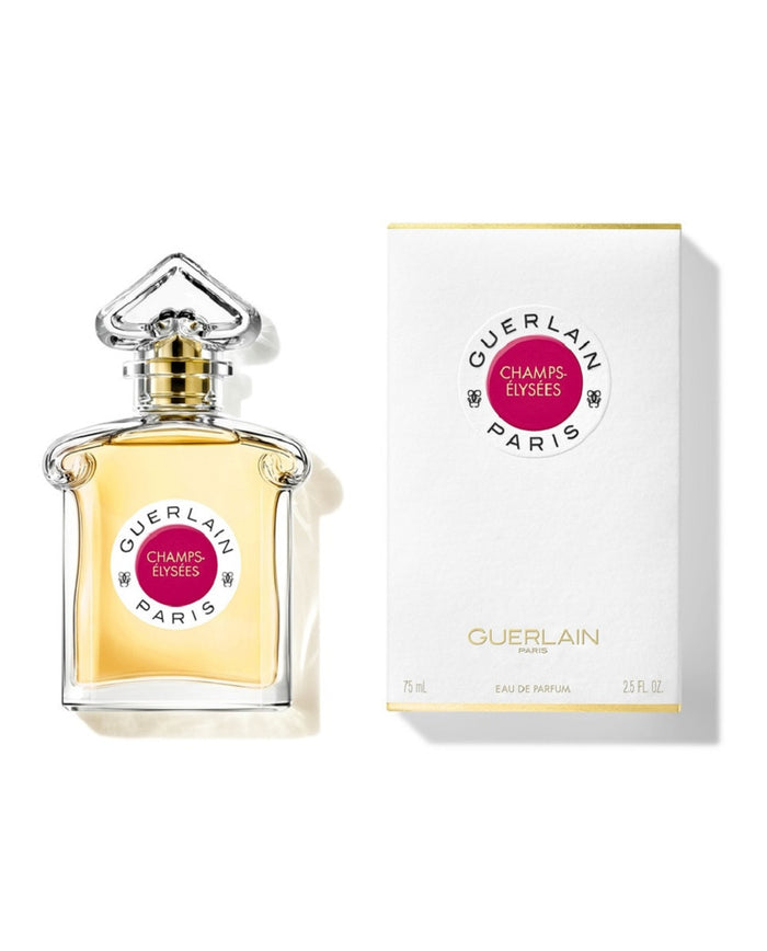 Champs Elysees By Guerlain Eau De Parfum