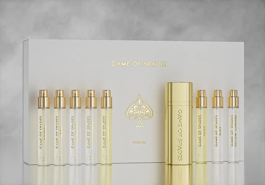 Game of Spades Parfum Coffret Sets